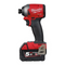 Akumulatorski udarni odvijač M18 FID2-502X Milwaukee 4933464088